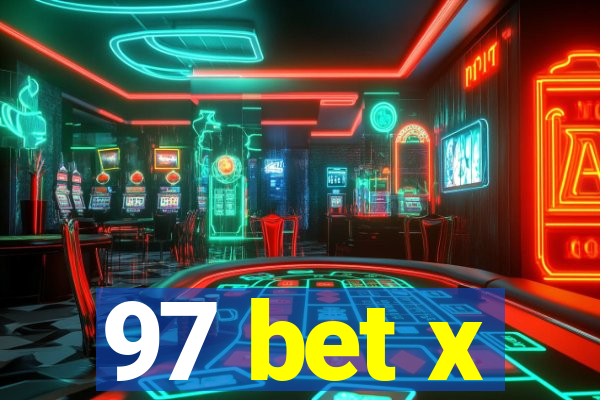 97 bet x